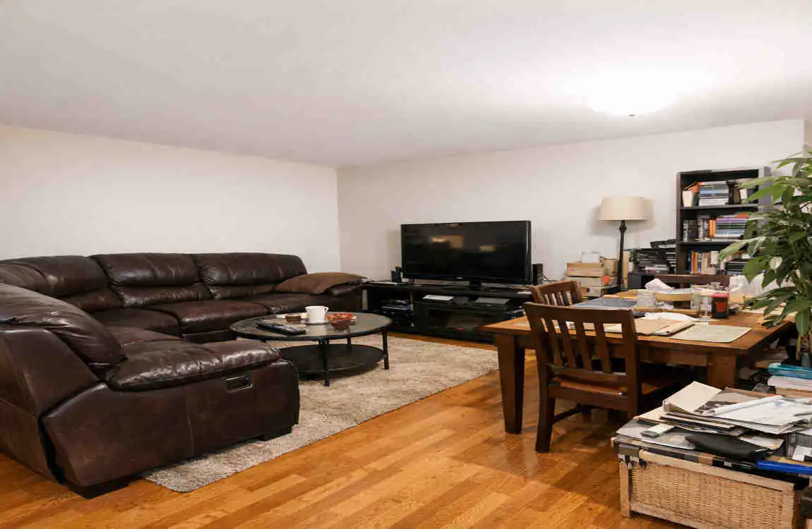 l shaped living room interior design