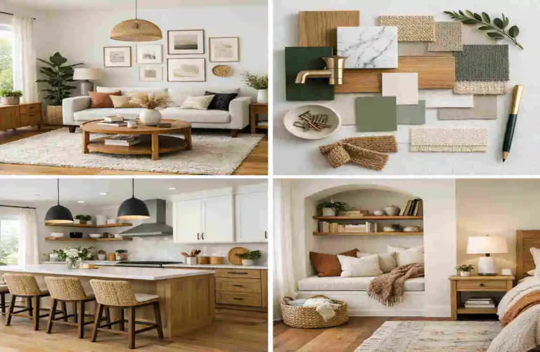 How Interior Design Works: Smart Ideas for a Beautiful Home how interior design works mintpalment for home