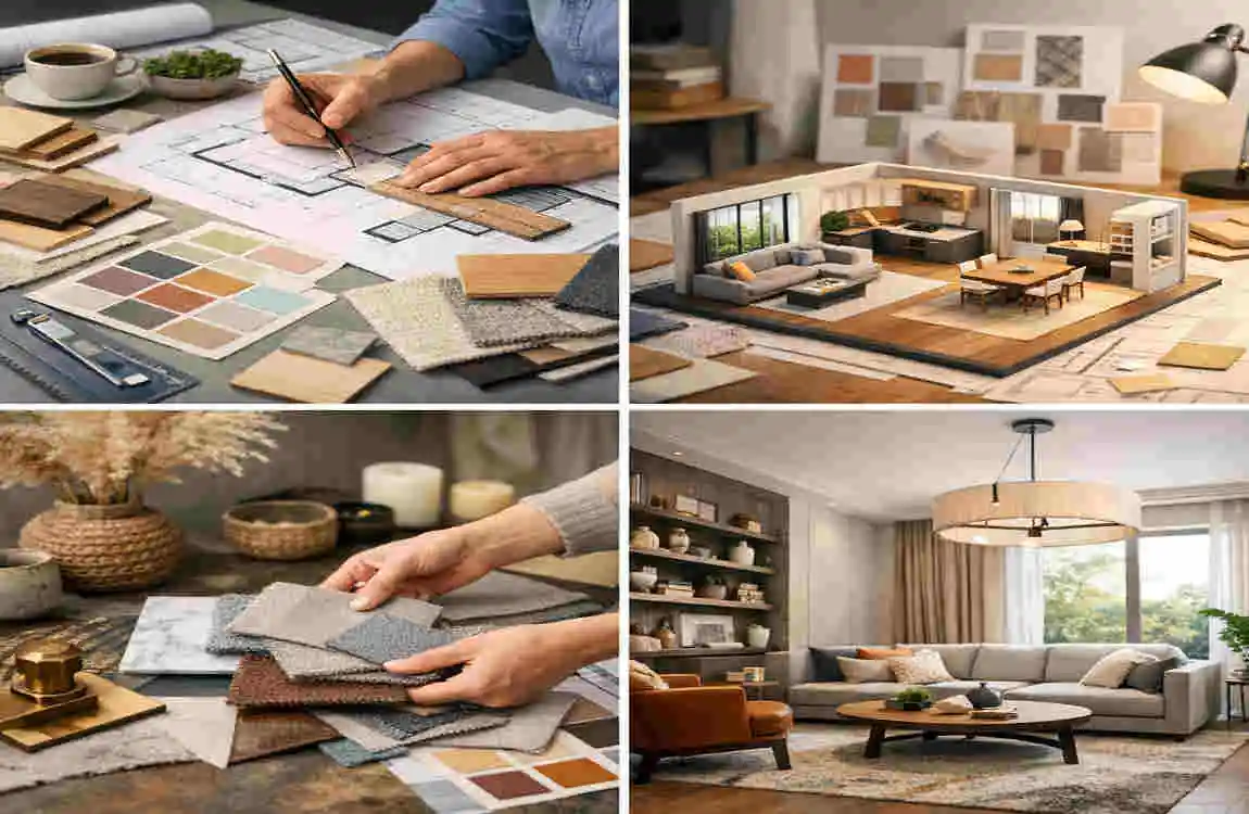why interior design is interesting mintpaldecor