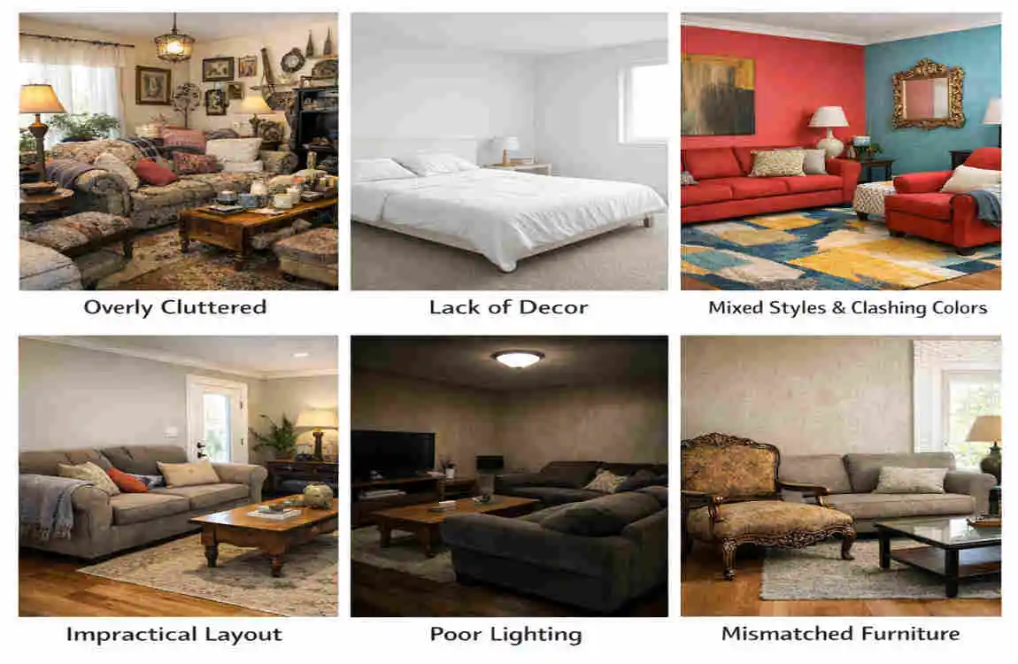 what is alternate interior in home