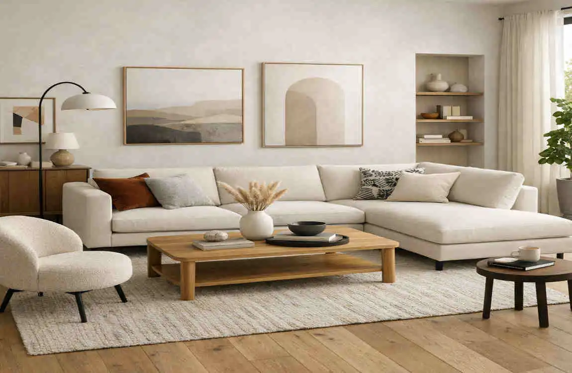 Who Owns Interior Define?