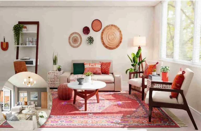 how to do interior design for my house