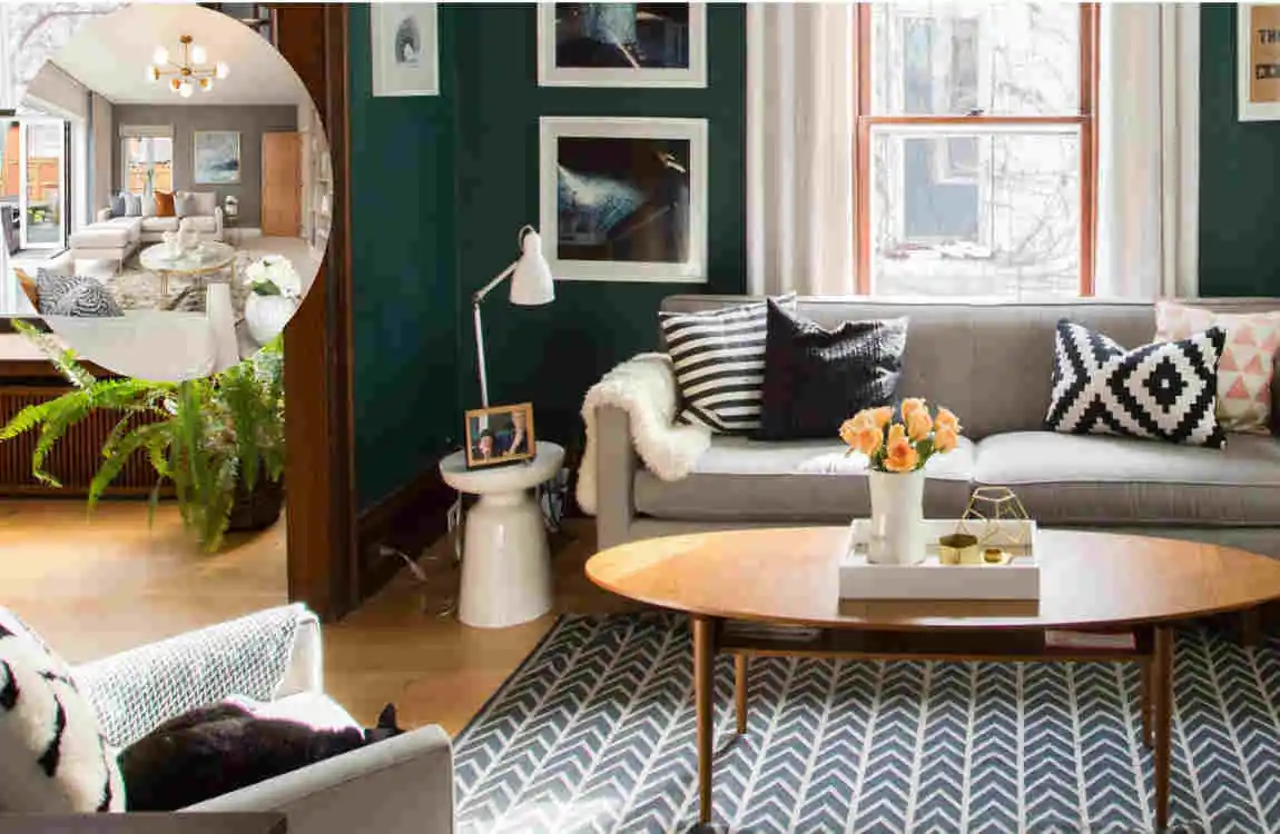 how to do interior design for my house
