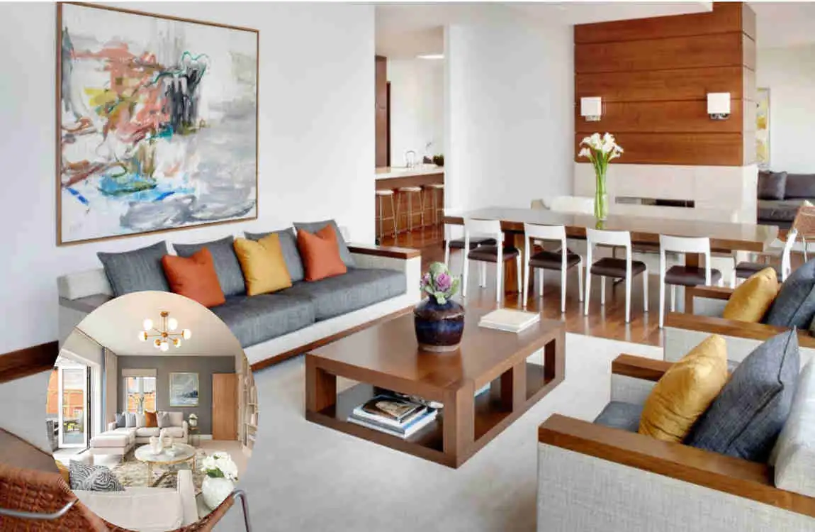 how to do interior design for my house
