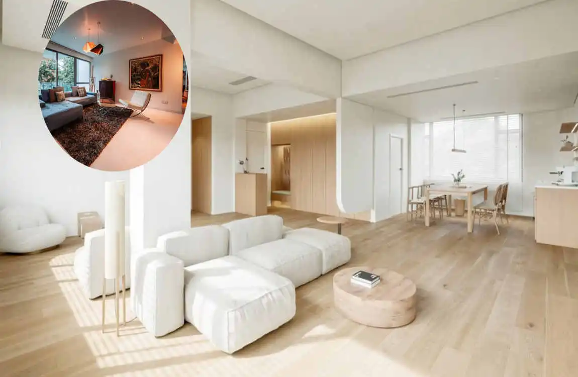 How Interior Design Affects Your Home