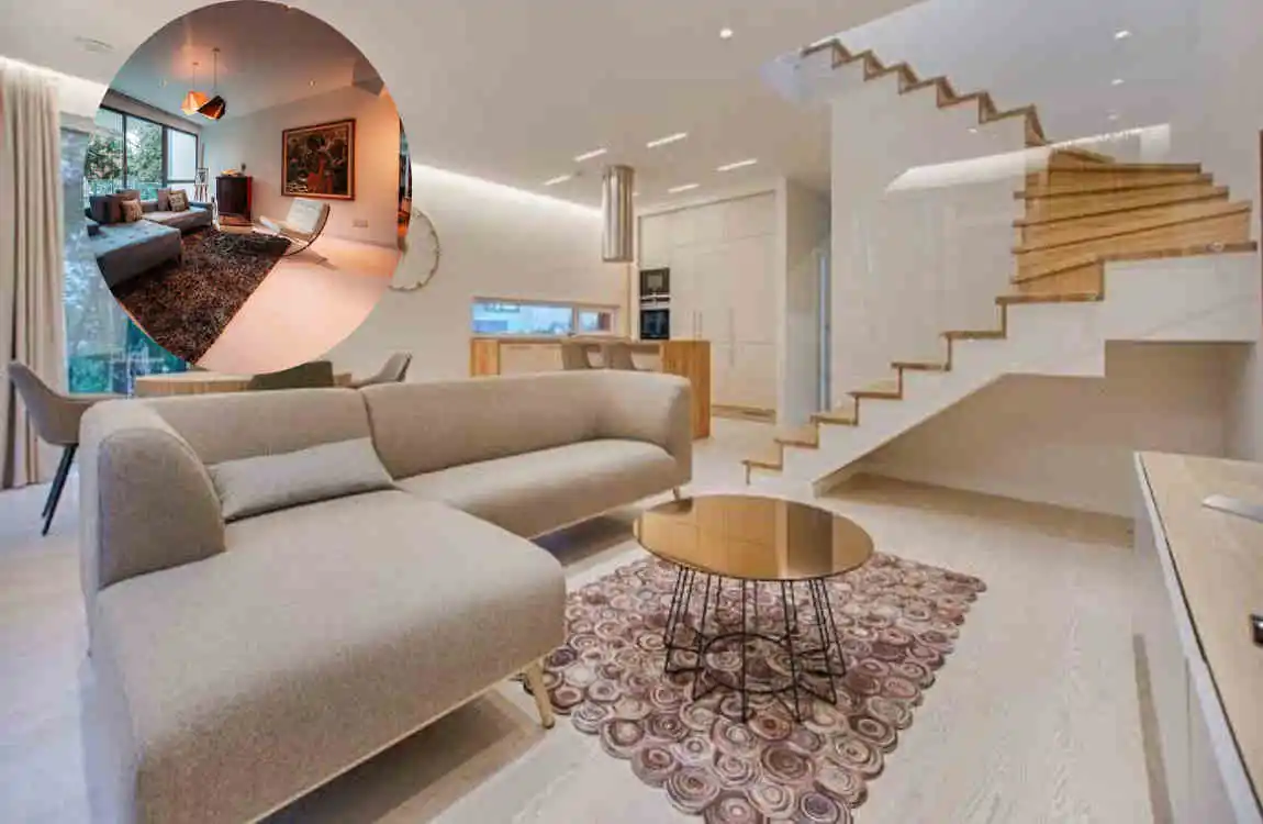How Interior Design Affects Your Home