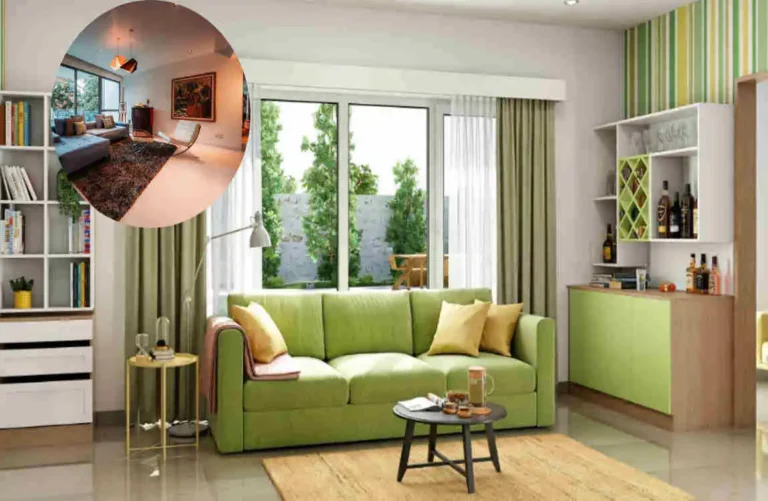How Interior Design Affects Your Home