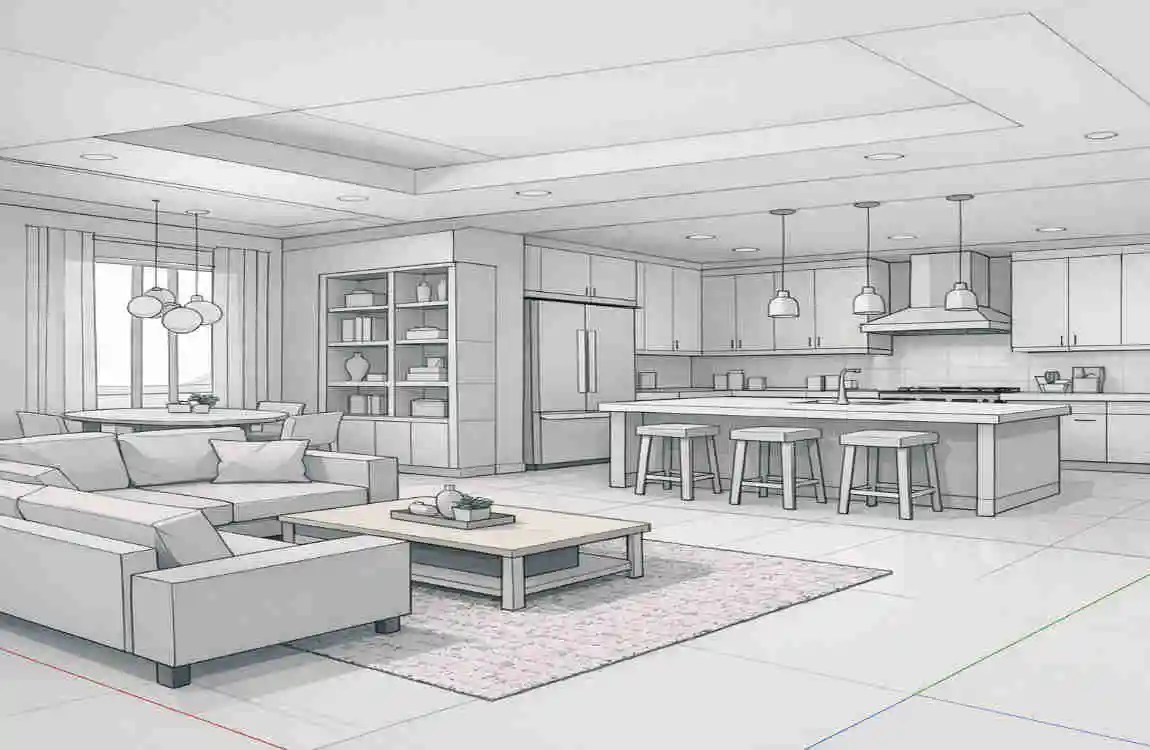 which software interior designers use