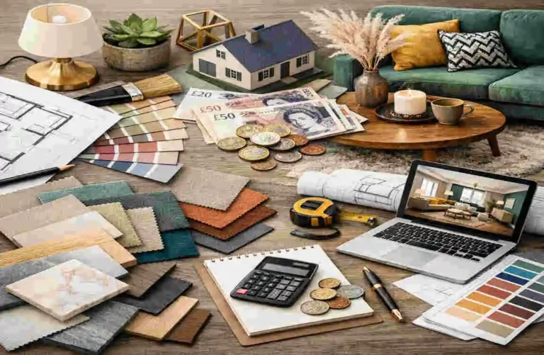How Much Does Interior Design Cost in the UK? A Complete Guide how much does an interior cost uk