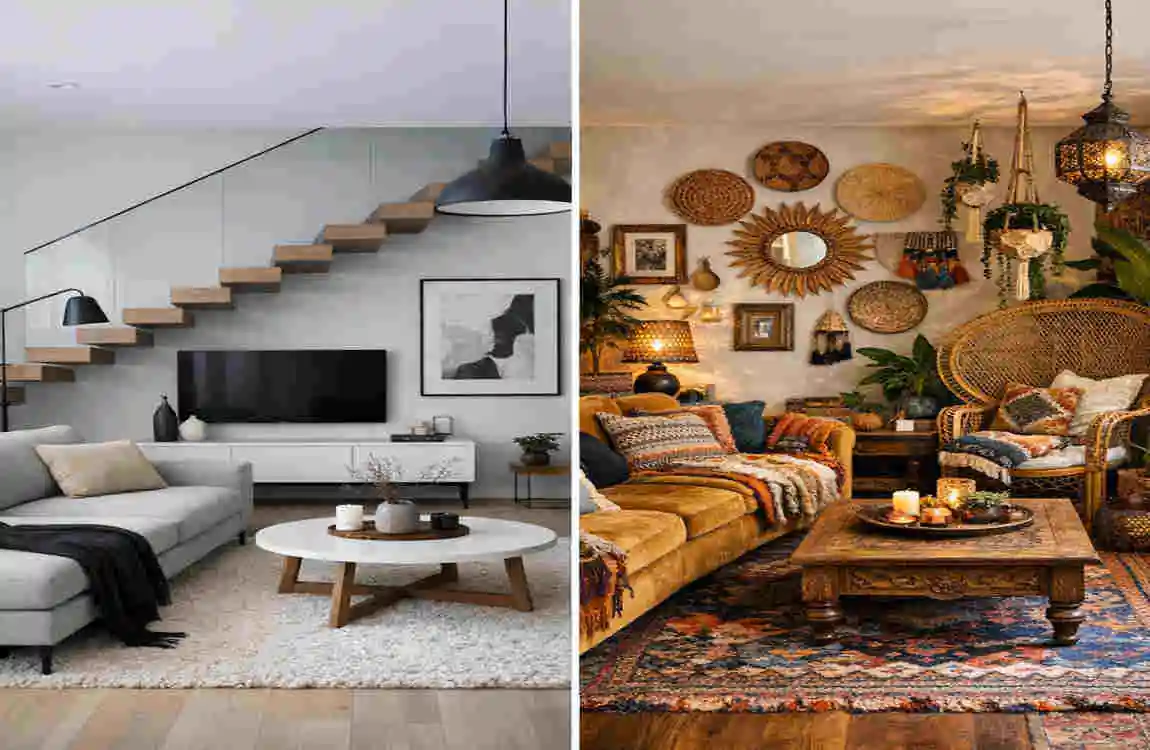 what is alternate interior in home
