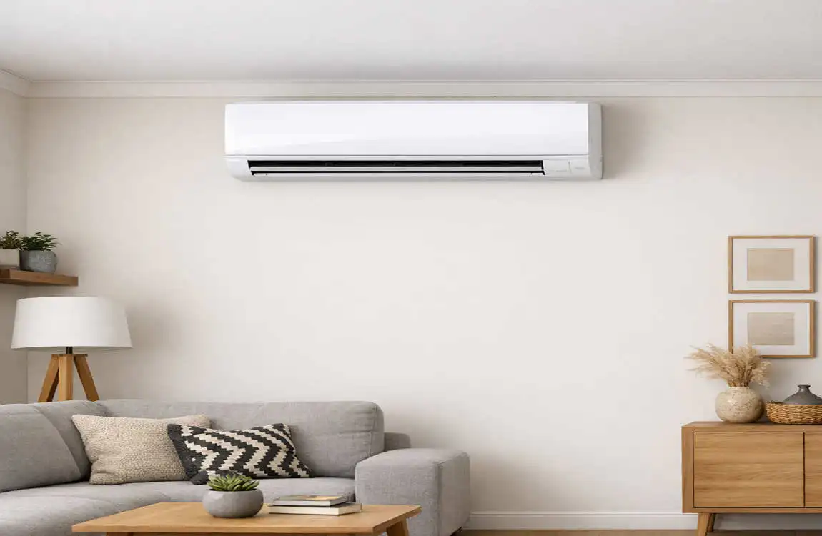 Can You Install a Mini Split on an Interior Wall?