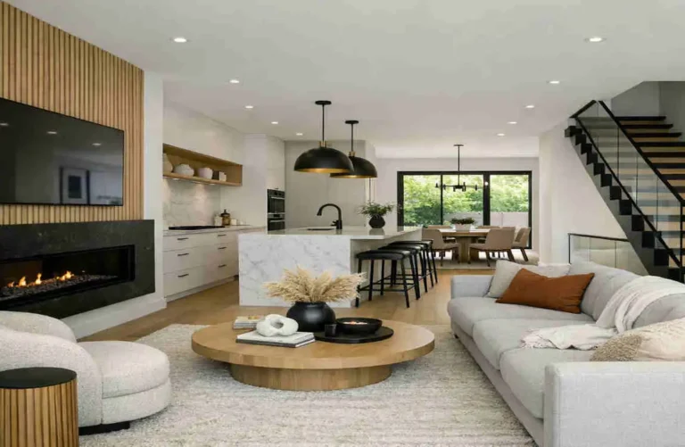 What Is the Interior? Modern Home Design Explained what is the interior