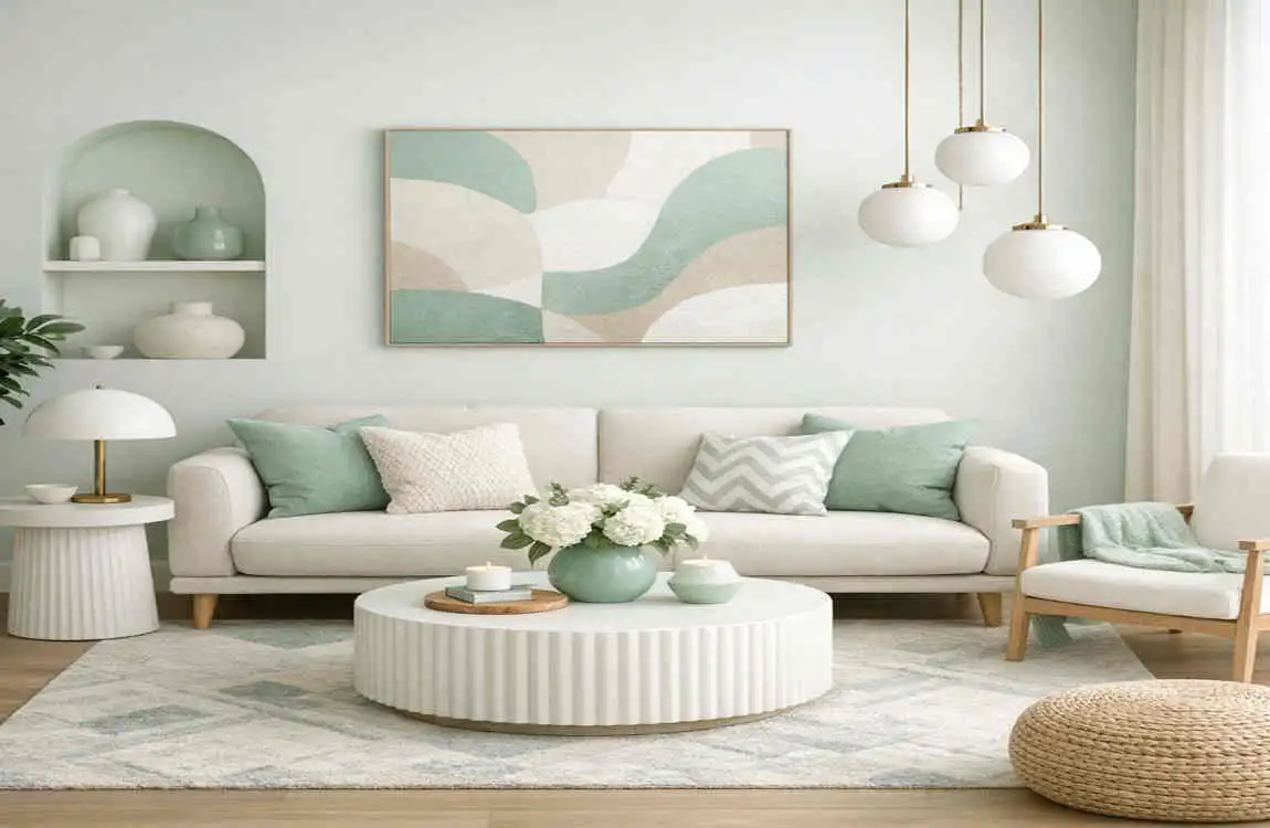 how to be better at interior design mintpal decor