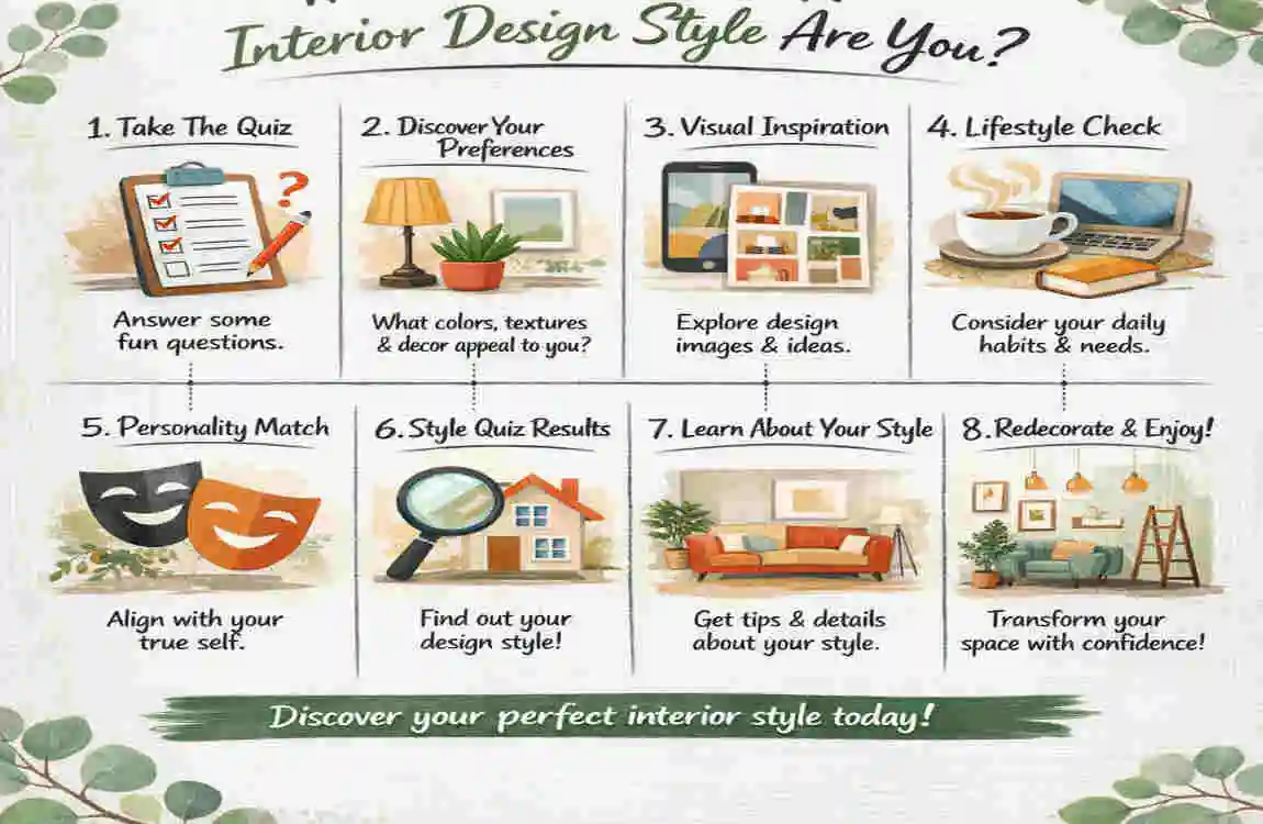 which interior design style are you kdadesignology