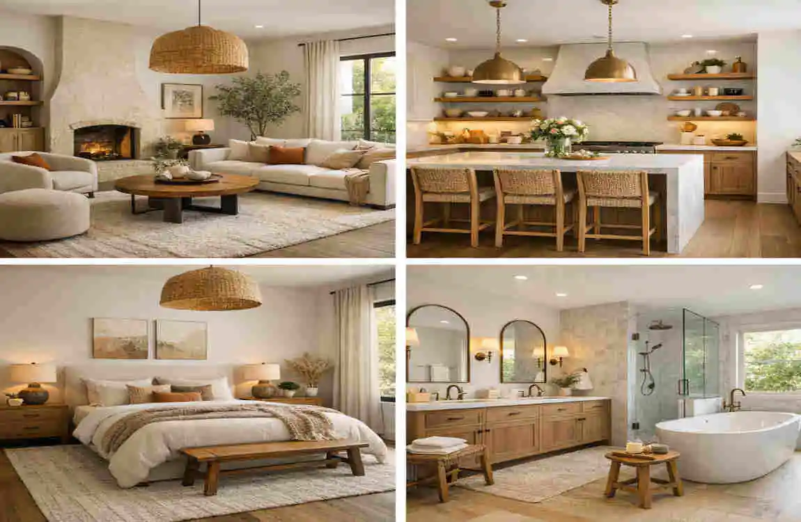 what is interior designing