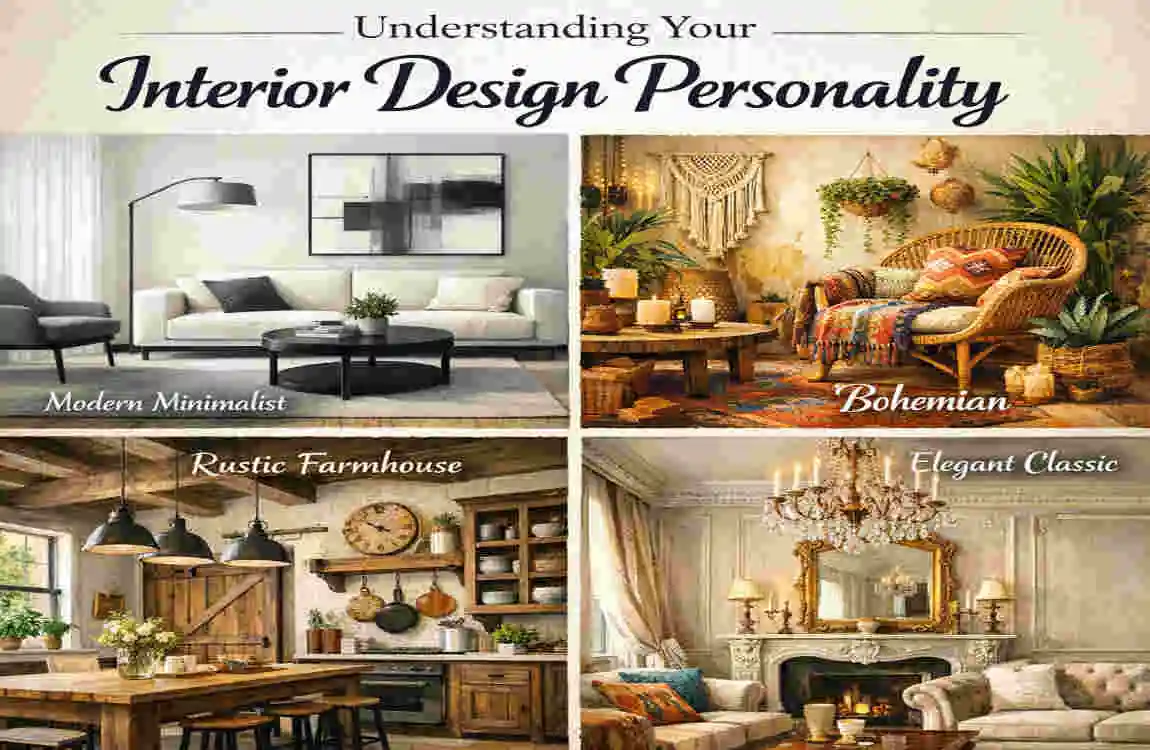 which interior design style are you kdadesignology