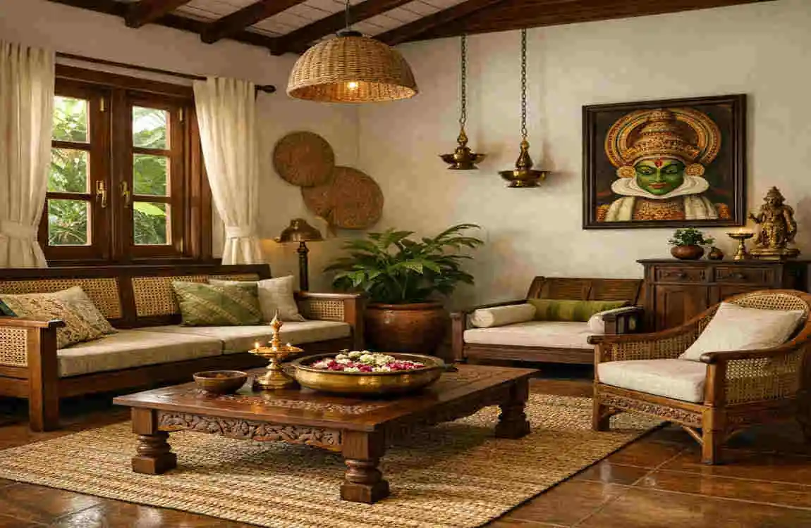 new home interior design ideas kerala