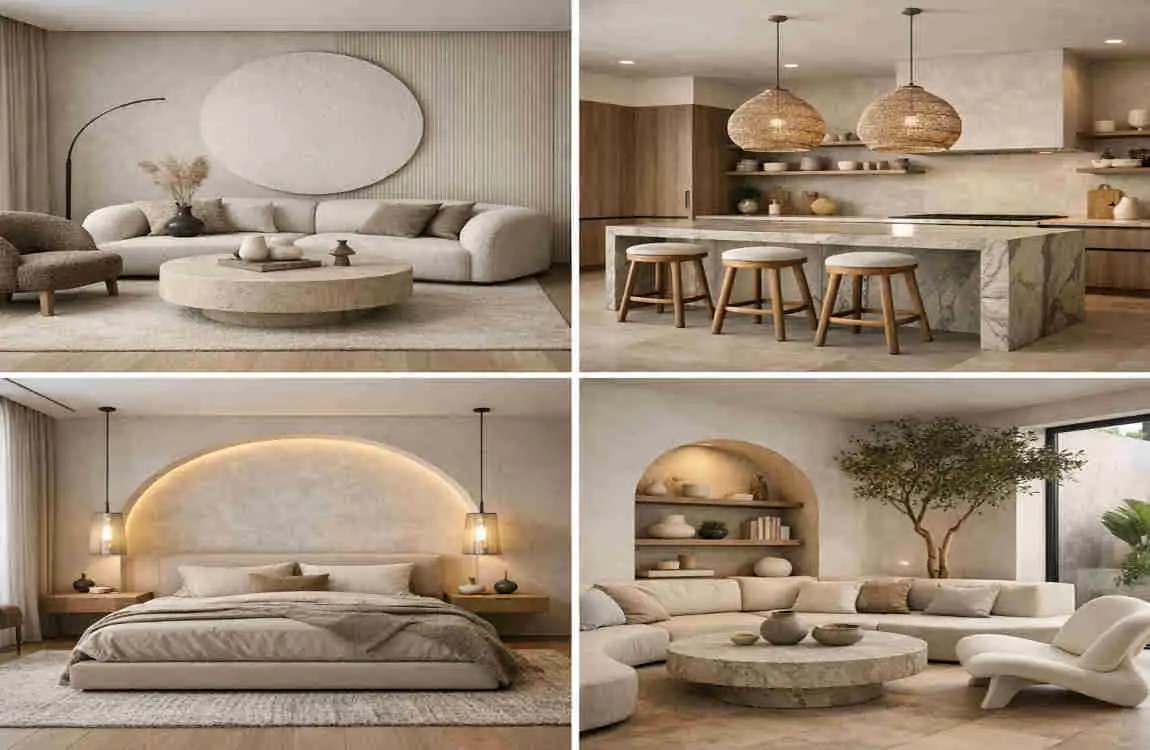 Why Is Modern Interior Design Important? 