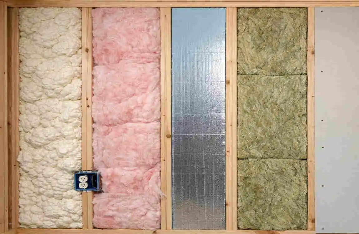 Does an Interior Wall Need Insulation?
