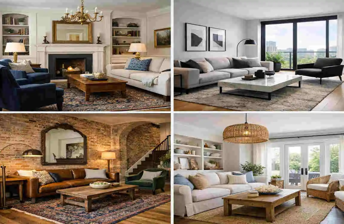 what is an interior designer washington dc