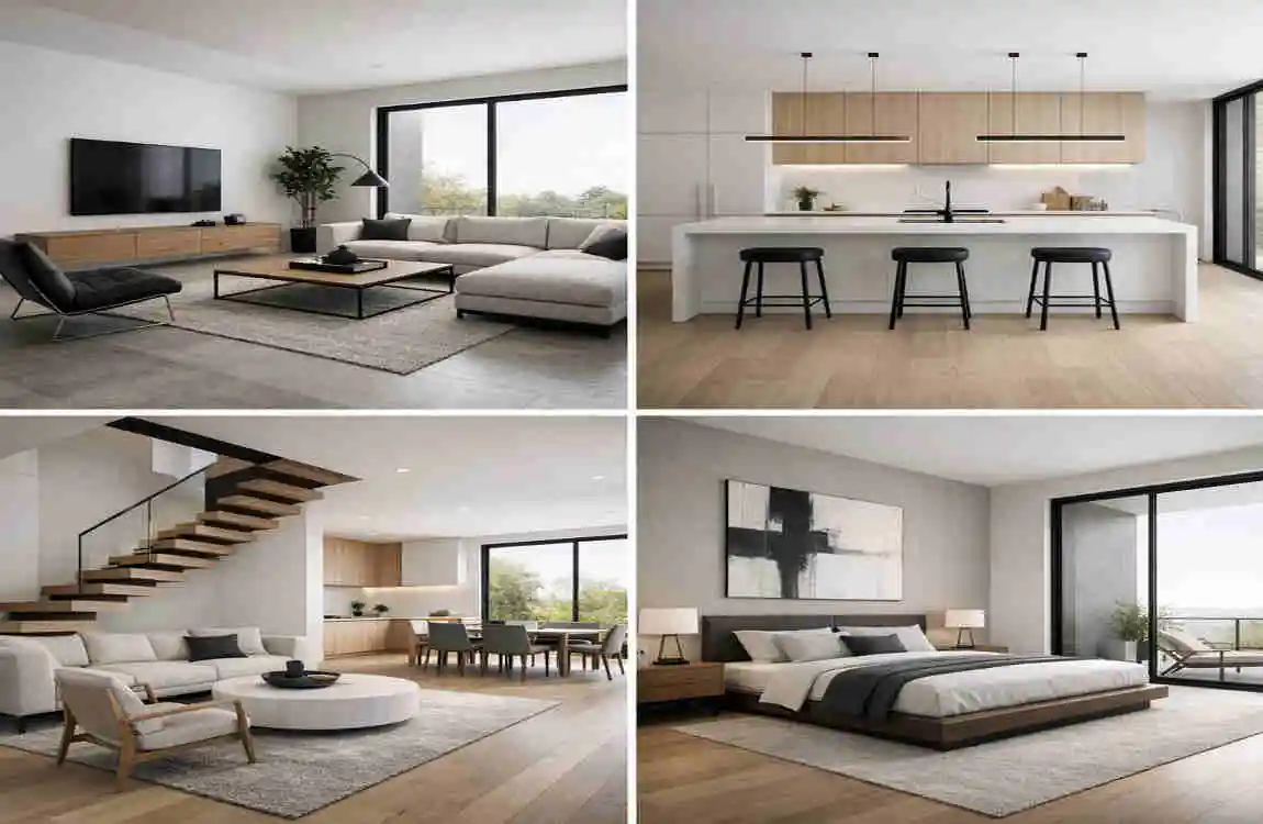 Why Is Modern Interior Design Important? 