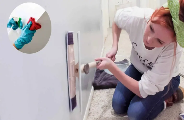 How to Clean Interior Walls: Simple Home Guide How to Clean Interior Walls: