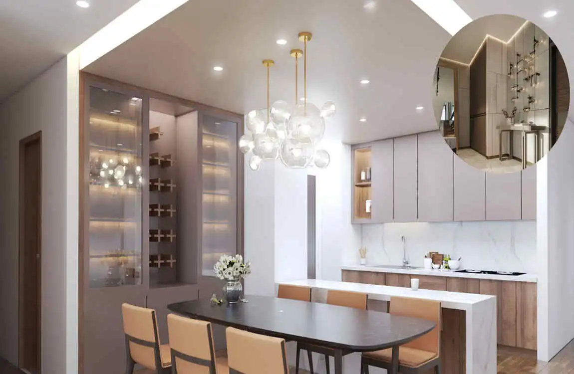 interior lights for home