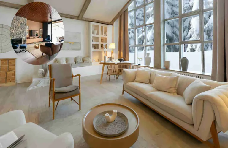 how to choose the right interior design