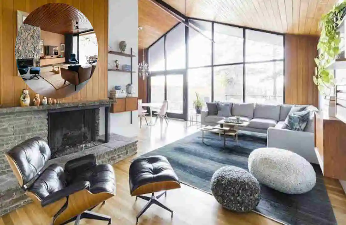 how to choose the right interior design