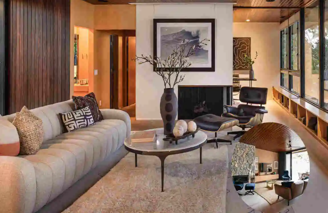 how to choose the right interior design