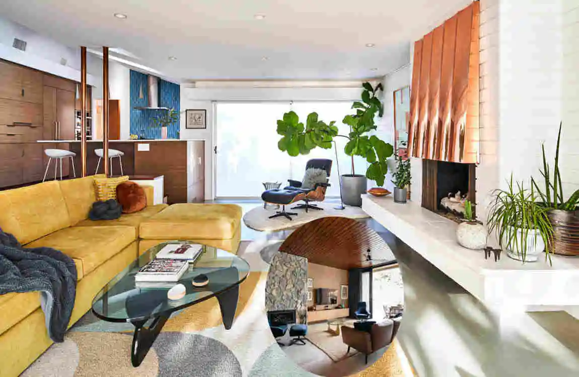 how to choose the right interior design