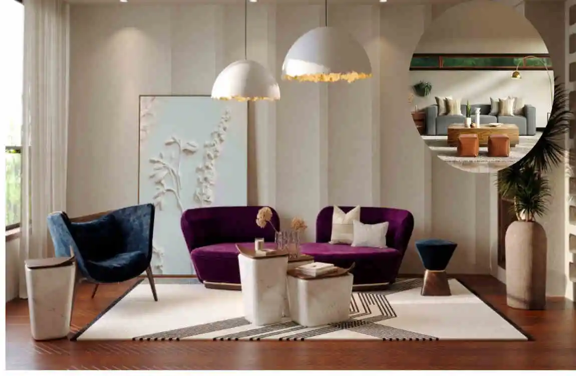 How to Be Sustainable in Interior Design