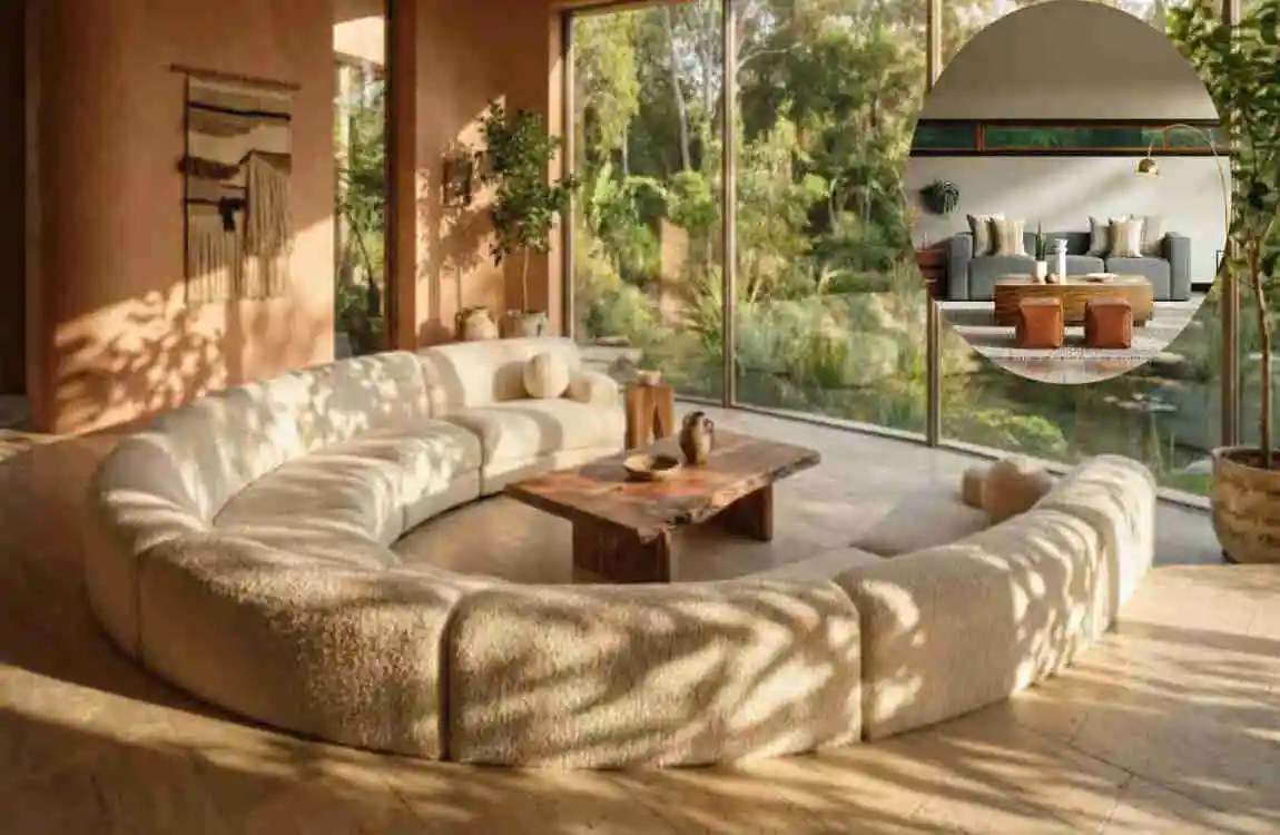 How to Be Sustainable in Interior Design