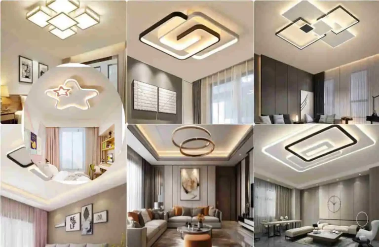 interior lights for home ceiling