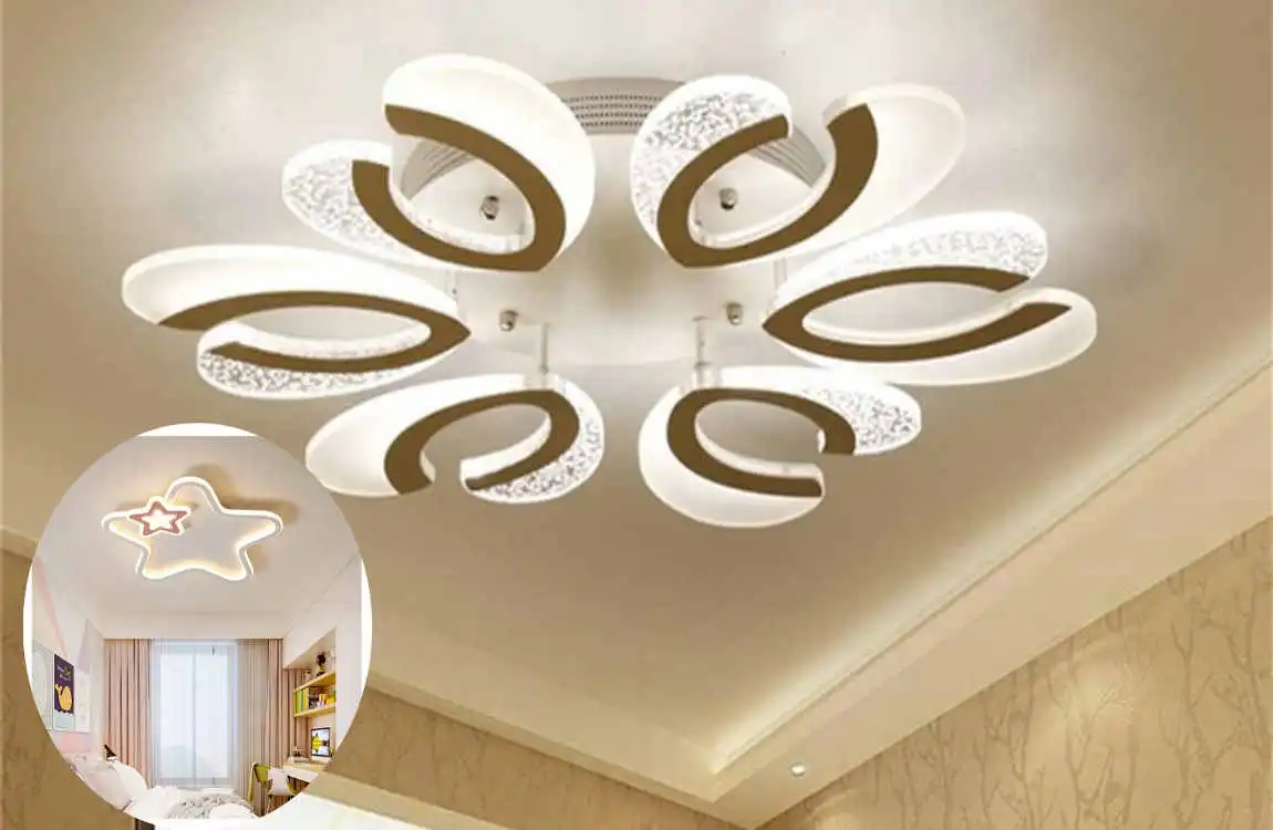 interior lights for home ceiling
