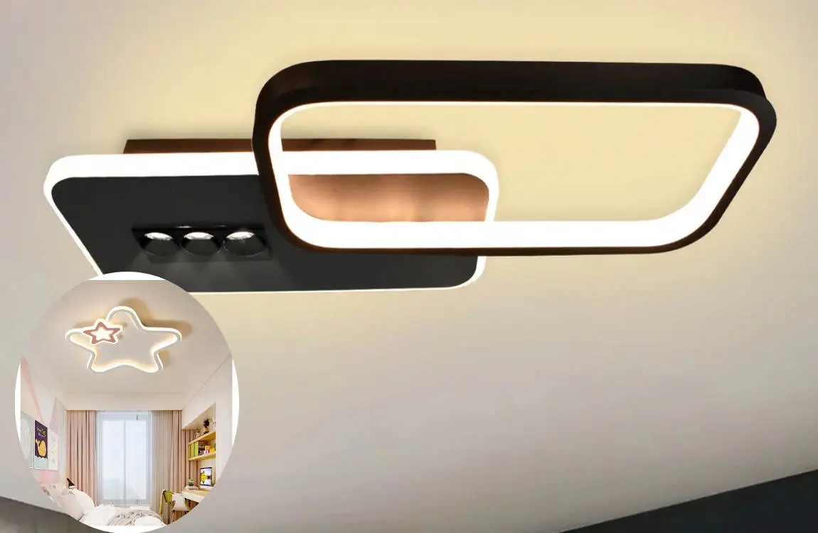 interior lights for home ceiling