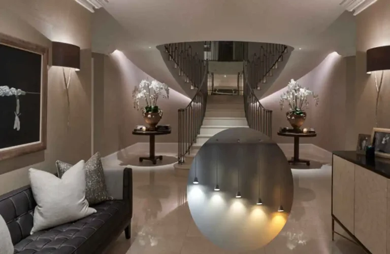 Lighting and Paint Color: A Simple Interior Design Guide how lighting affects paint color appearance interior design