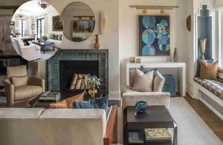 interior design in washington
