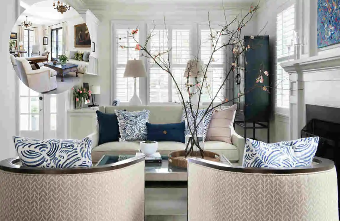 interior design in washington