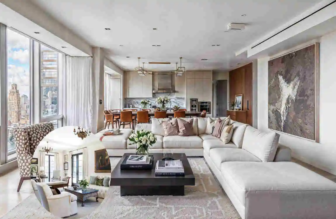 interior design in washington