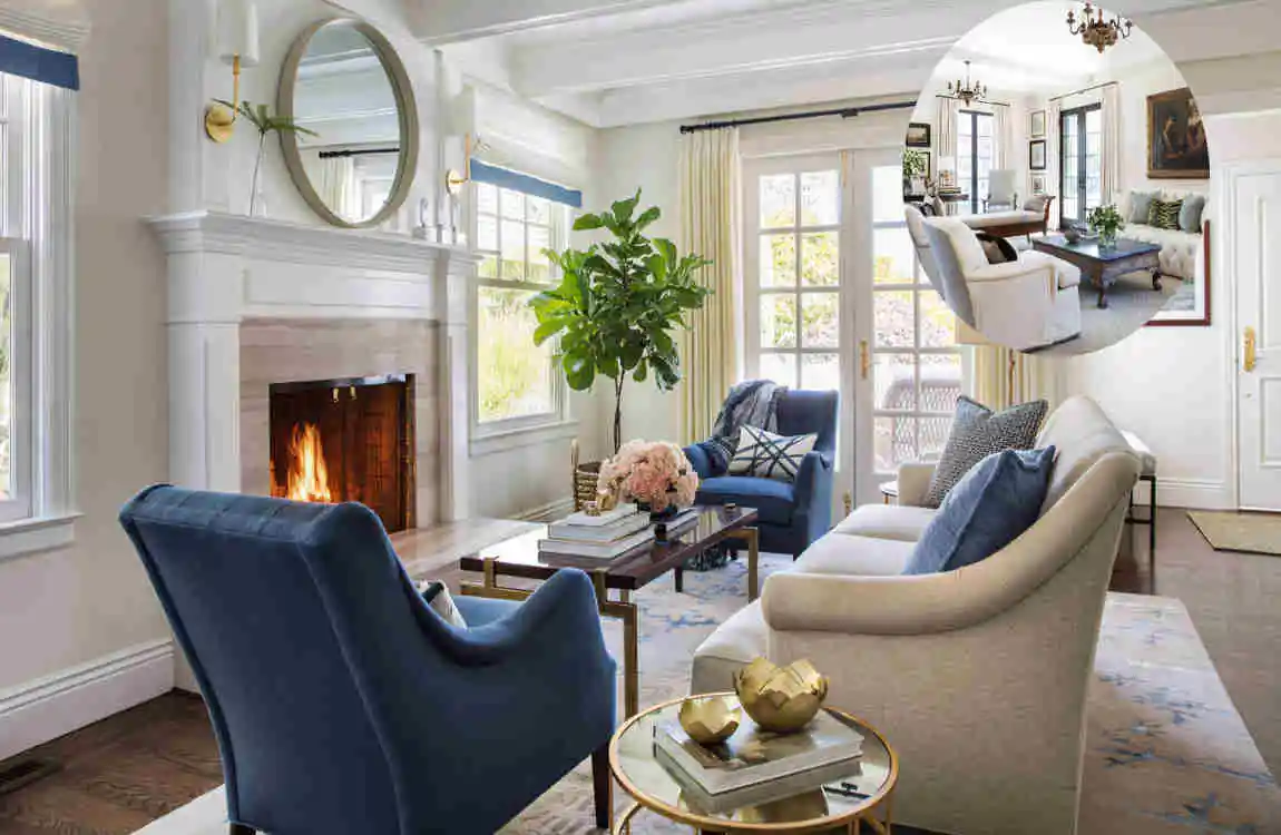 interior design in washington