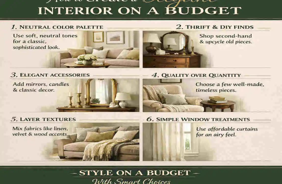 elegant interiors furniture