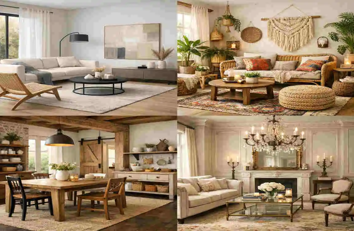 what is interior designing