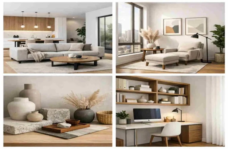 Why Is Modern Interior Design Important?