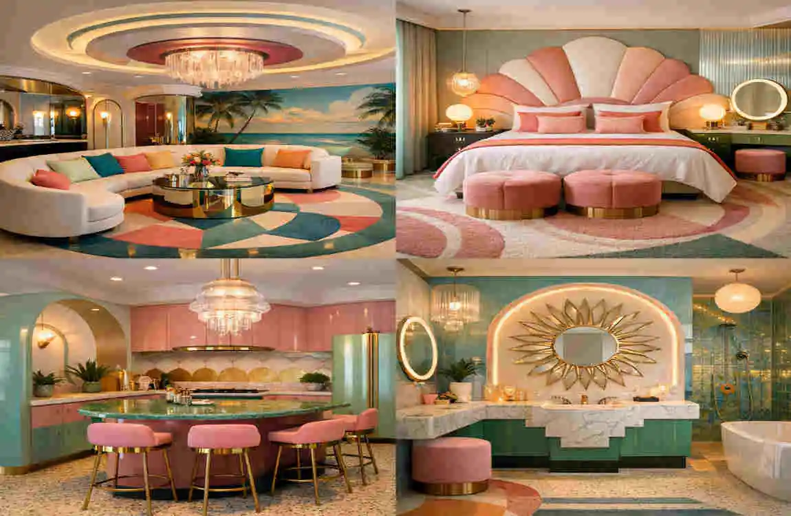 miami beach art deco interior design