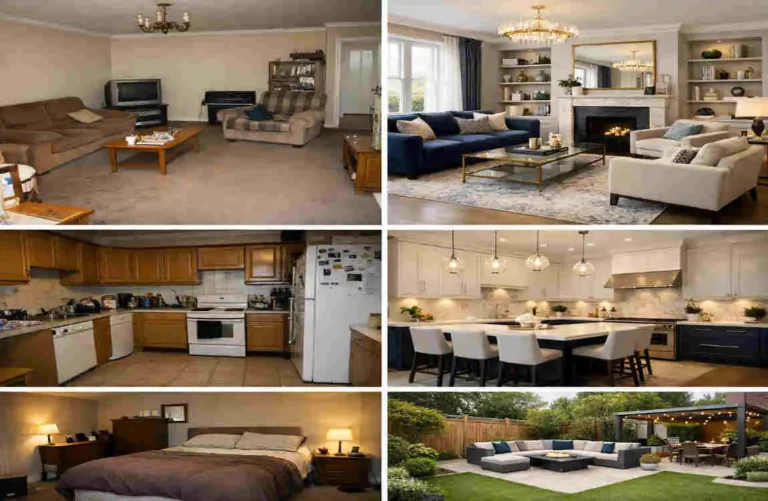 what is an interior designer kensington