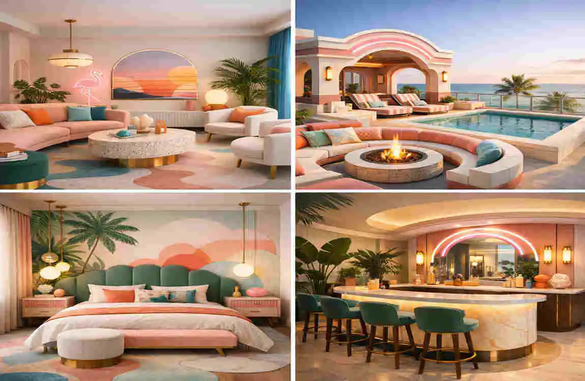 miami beach art deco interior design
