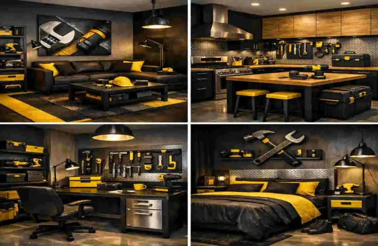 Interior Design Principles Inspired by Stanley a philosophy of interior design stanley