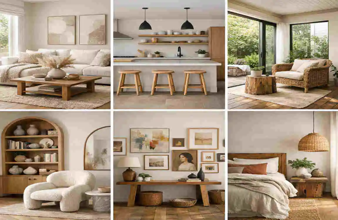 a philosophy of interior design stanley