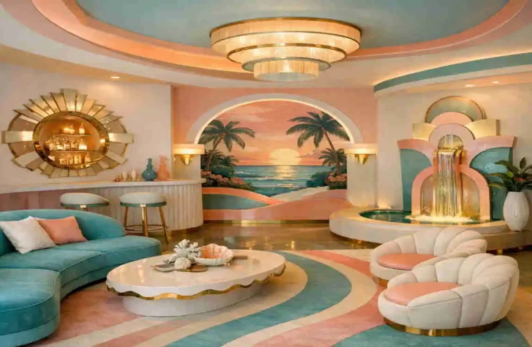 Unique Miami Beach Art Deco Interior Design Ideas miami beach art deco interior design